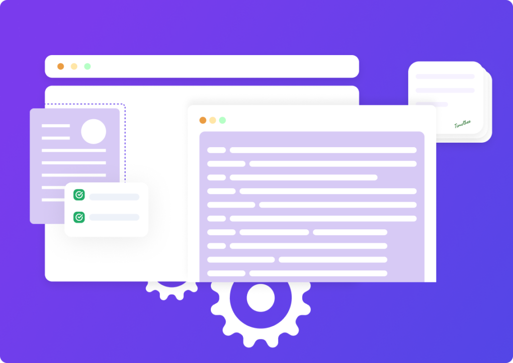 customizable partner portal